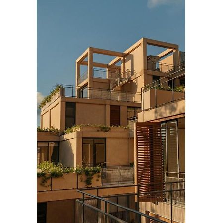 פלאייה דל כרמן Corasol Luxury Residences מראה חיצוני תמונה