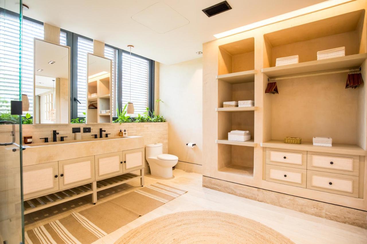 פלאייה דל כרמן Corasol Luxury Residences מראה חיצוני תמונה