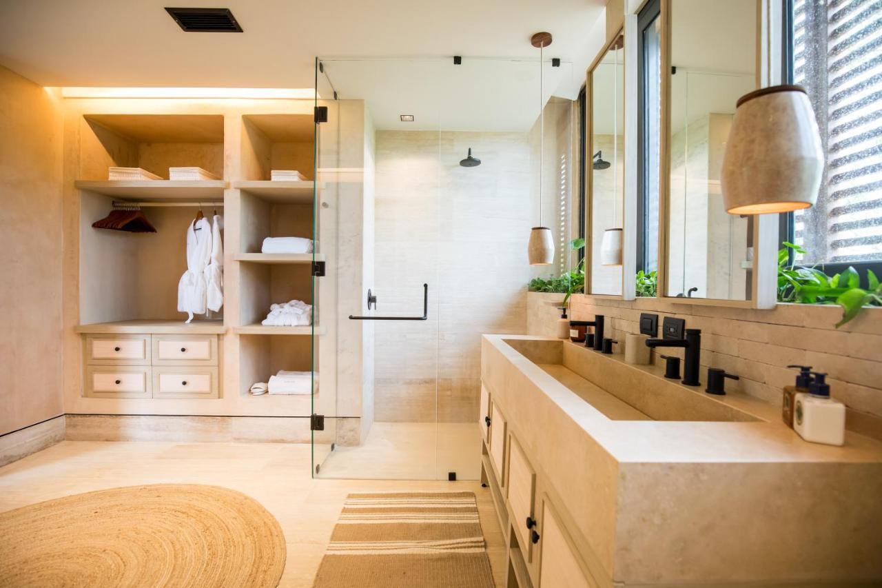 פלאייה דל כרמן Corasol Luxury Residences מראה חיצוני תמונה