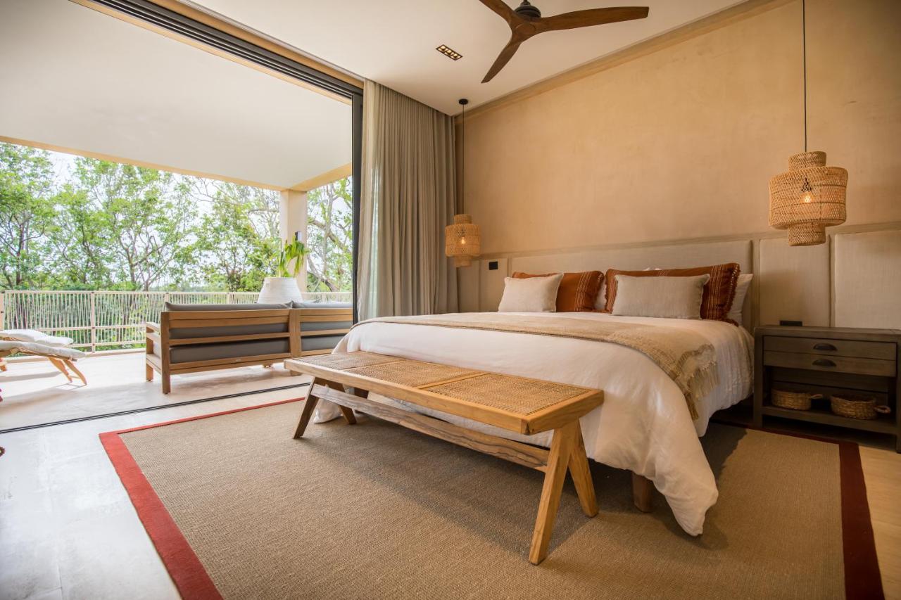 פלאייה דל כרמן Corasol Luxury Residences מראה חיצוני תמונה
