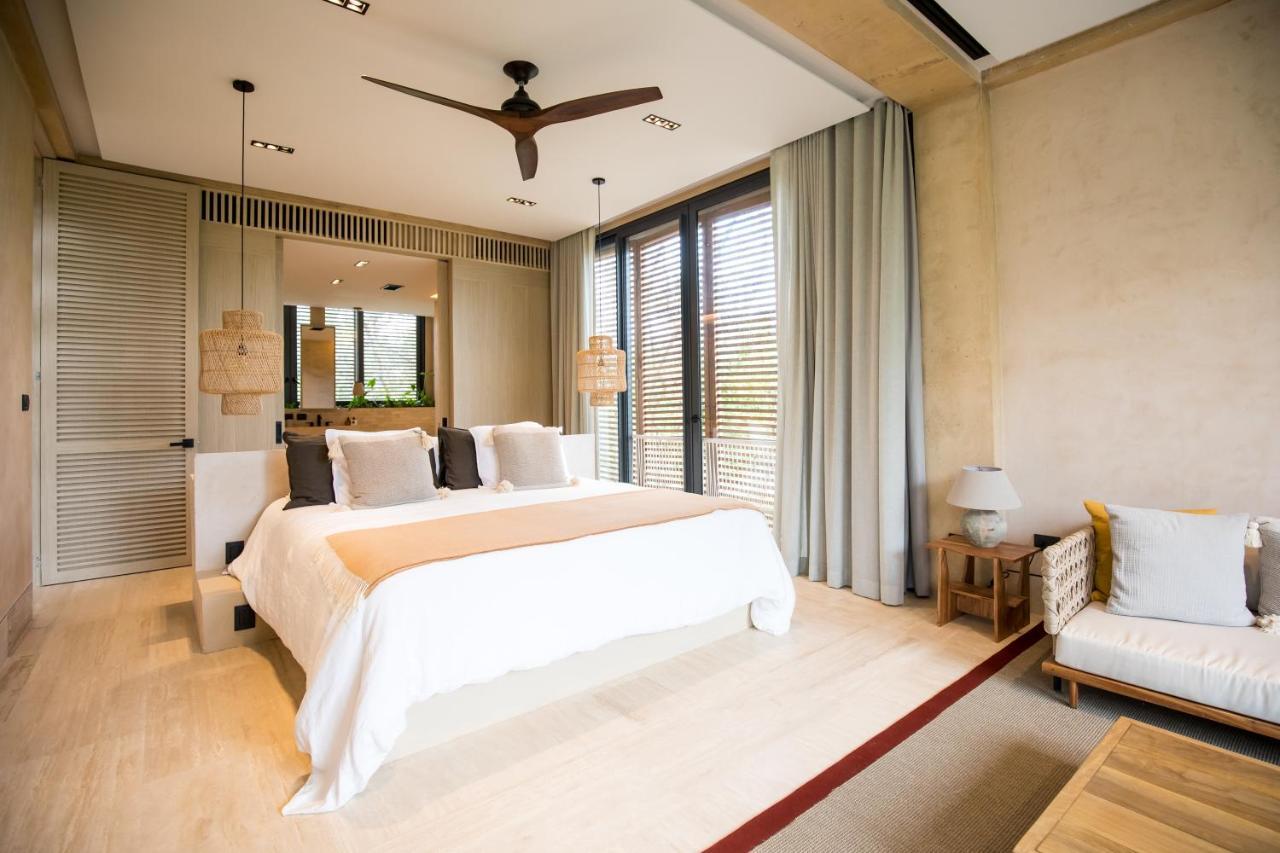 פלאייה דל כרמן Corasol Luxury Residences מראה חיצוני תמונה