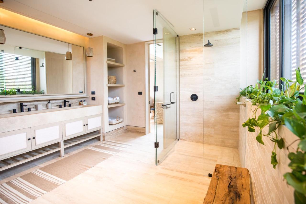 פלאייה דל כרמן Corasol Luxury Residences מראה חיצוני תמונה