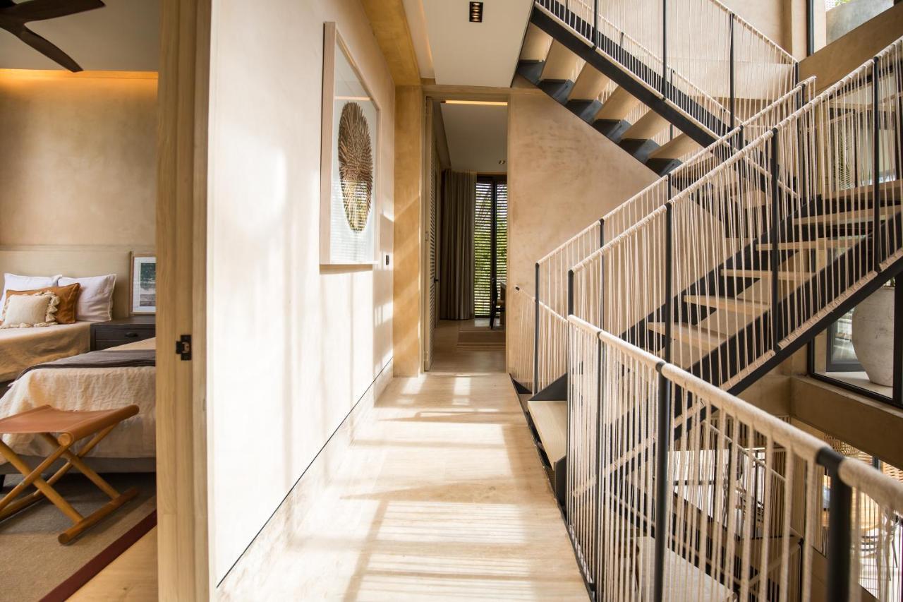 פלאייה דל כרמן Corasol Luxury Residences מראה חיצוני תמונה