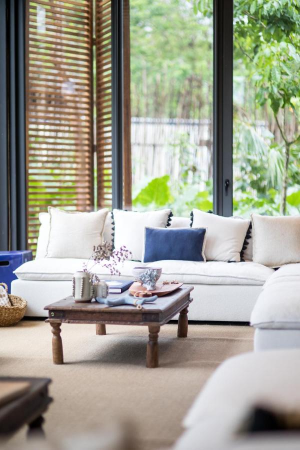 פלאייה דל כרמן Corasol Luxury Residences מראה חיצוני תמונה
