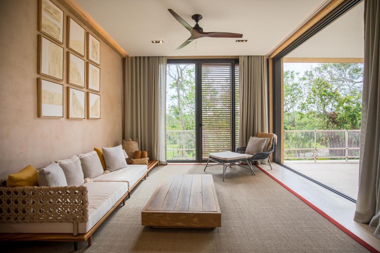 פלאייה דל כרמן Corasol Luxury Residences מראה חיצוני תמונה