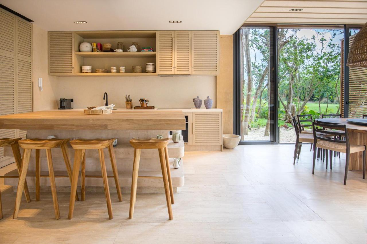 פלאייה דל כרמן Corasol Luxury Residences מראה חיצוני תמונה