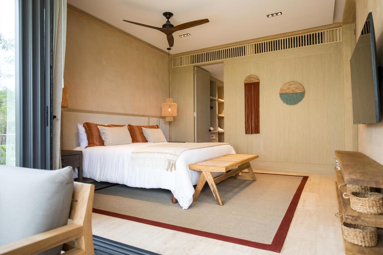 פלאייה דל כרמן Corasol Luxury Residences מראה חיצוני תמונה