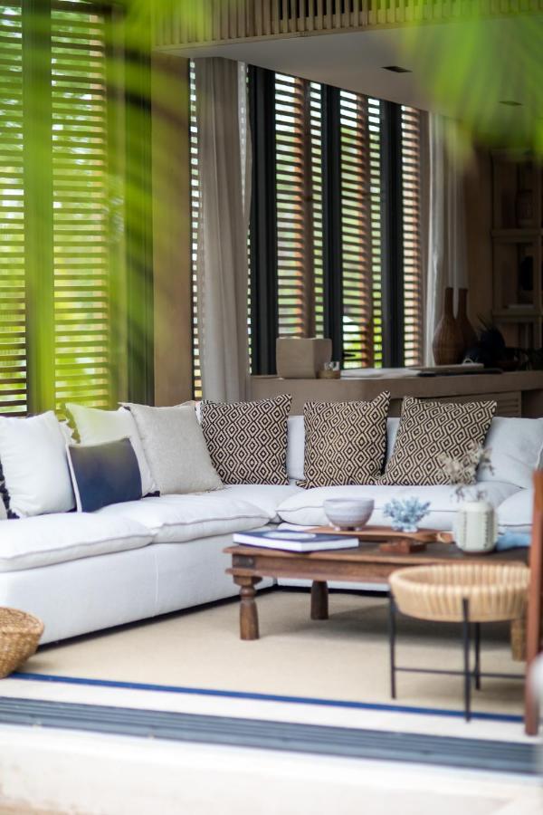 פלאייה דל כרמן Corasol Luxury Residences מראה חיצוני תמונה