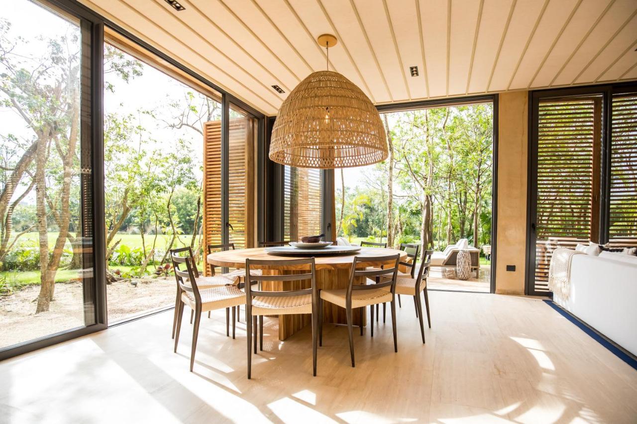 פלאייה דל כרמן Corasol Luxury Residences מראה חיצוני תמונה
