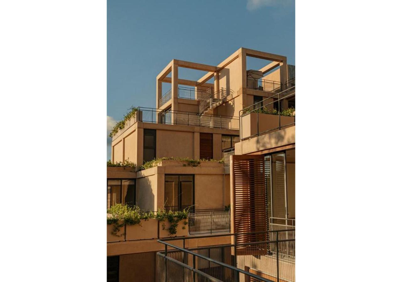 פלאייה דל כרמן Corasol Luxury Residences מראה חיצוני תמונה