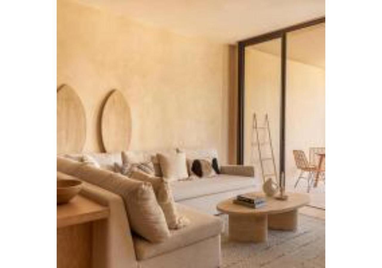 פלאייה דל כרמן Corasol Luxury Residences מראה חיצוני תמונה