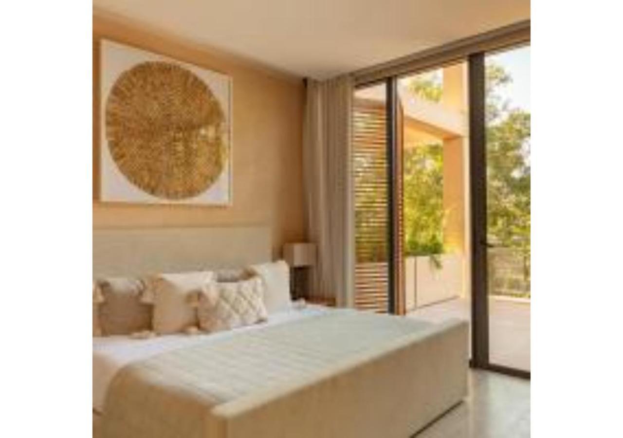 פלאייה דל כרמן Corasol Luxury Residences מראה חיצוני תמונה
