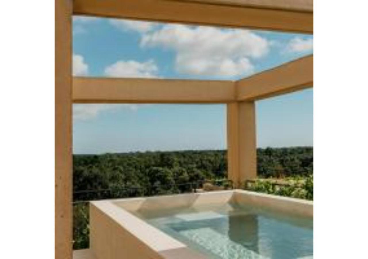 פלאייה דל כרמן Corasol Luxury Residences מראה חיצוני תמונה