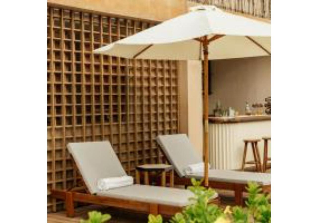 פלאייה דל כרמן Corasol Luxury Residences מראה חיצוני תמונה