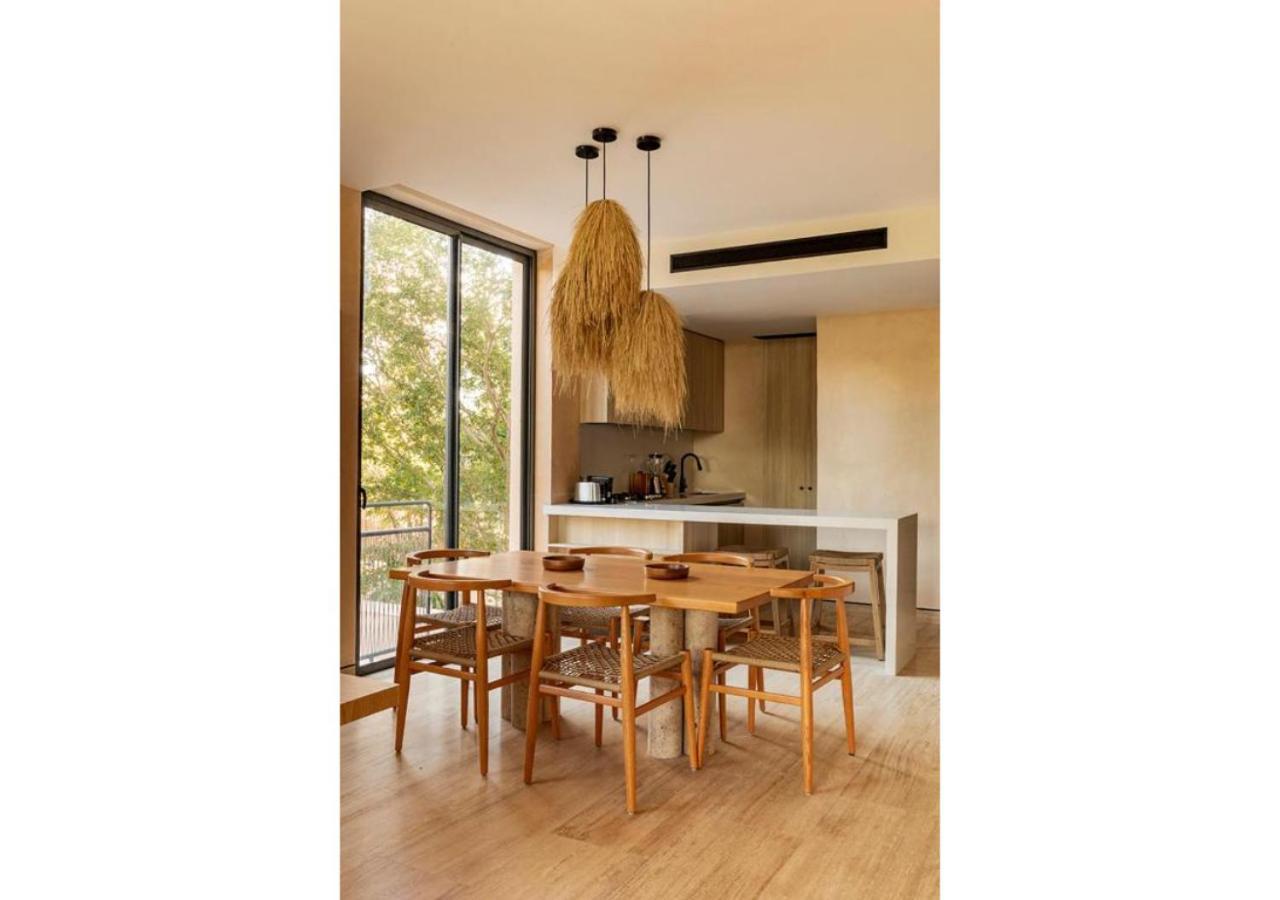 פלאייה דל כרמן Corasol Luxury Residences מראה חיצוני תמונה