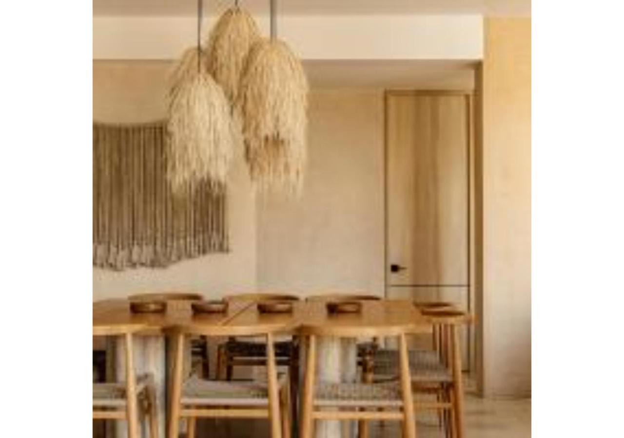 פלאייה דל כרמן Corasol Luxury Residences מראה חיצוני תמונה