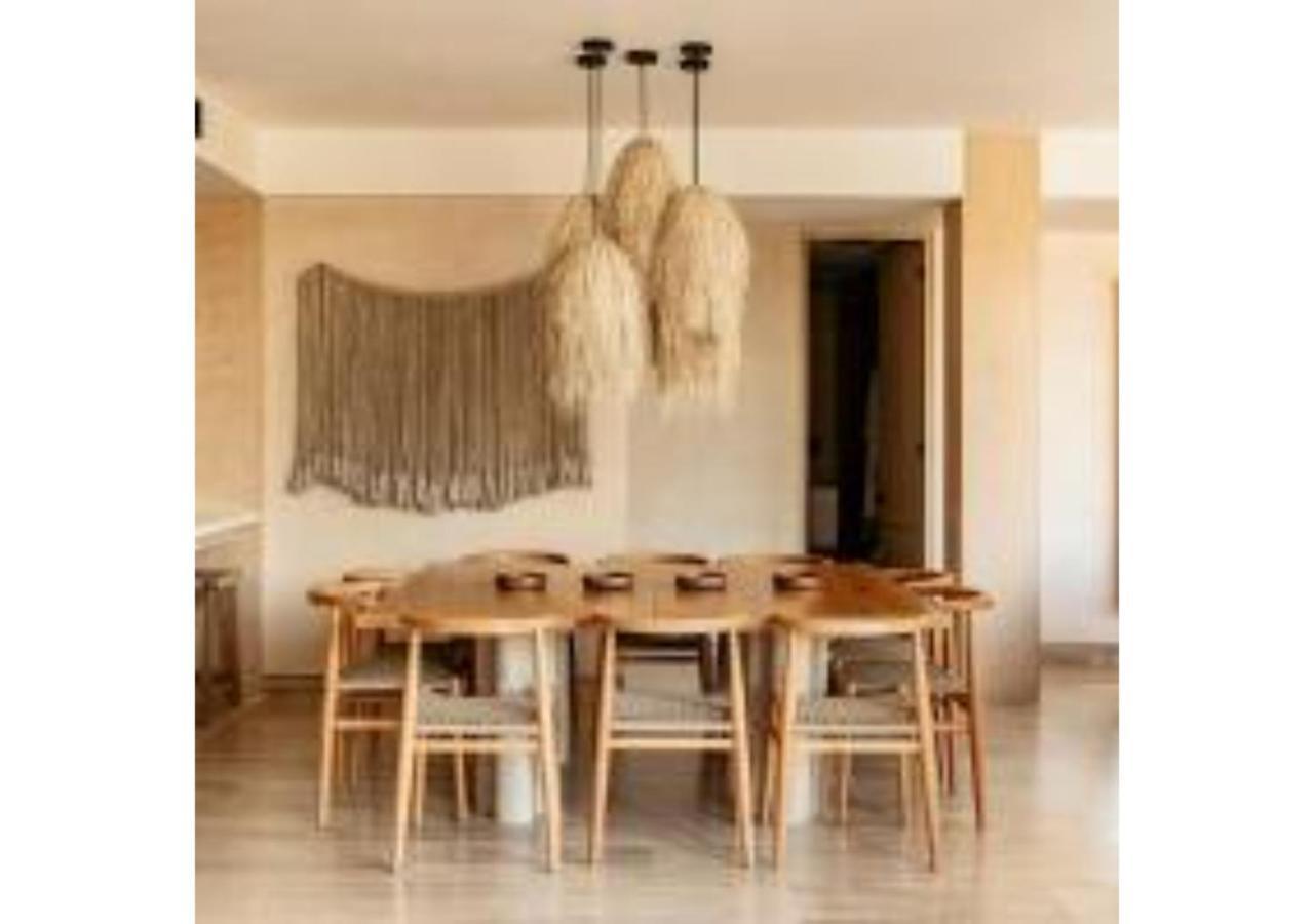פלאייה דל כרמן Corasol Luxury Residences מראה חיצוני תמונה