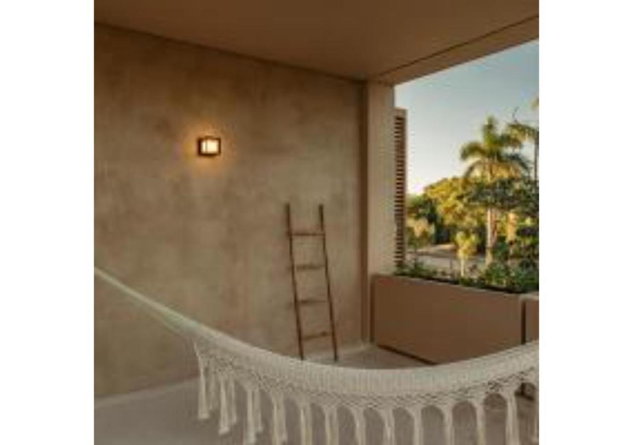 פלאייה דל כרמן Corasol Luxury Residences מראה חיצוני תמונה