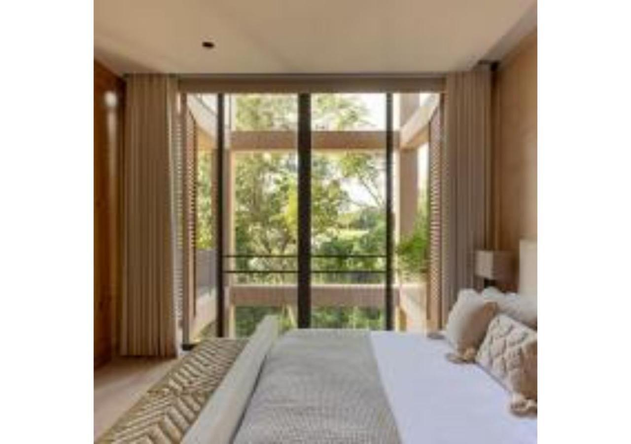 פלאייה דל כרמן Corasol Luxury Residences מראה חיצוני תמונה