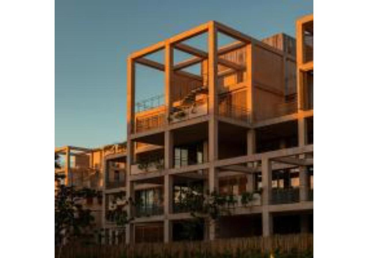 פלאייה דל כרמן Corasol Luxury Residences מראה חיצוני תמונה