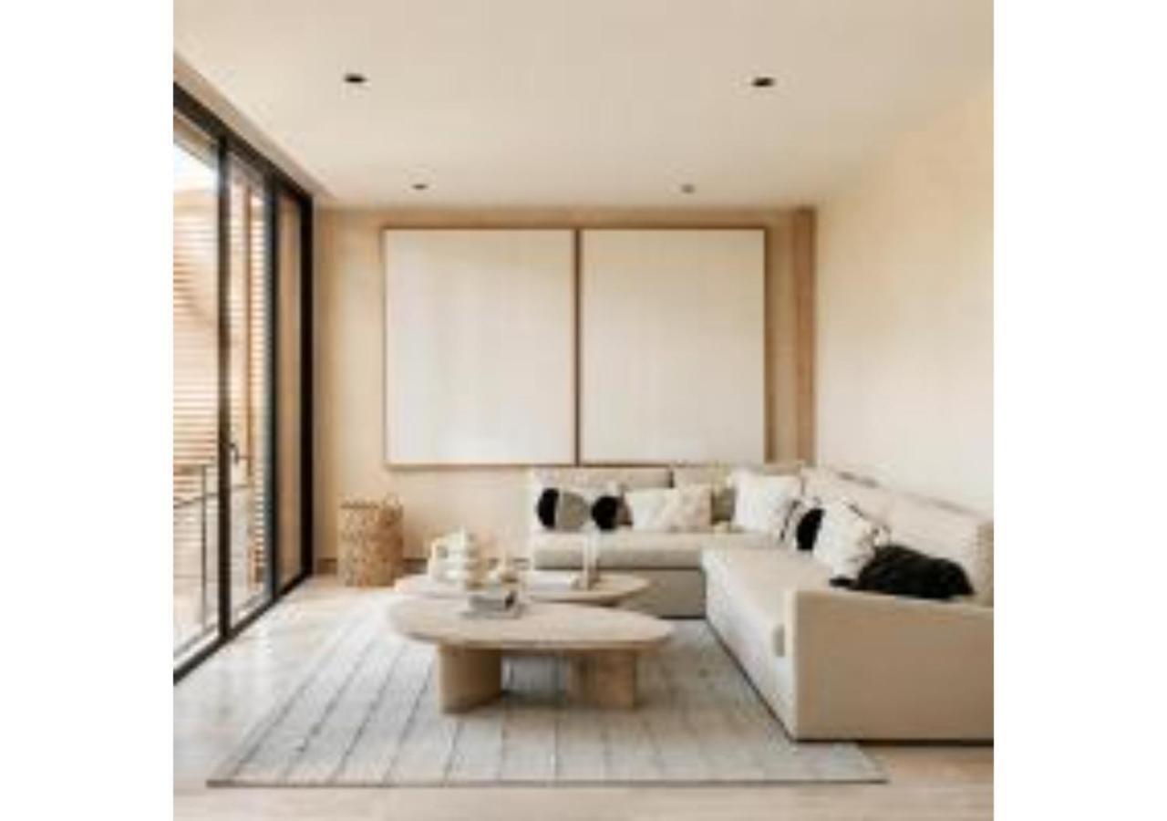 פלאייה דל כרמן Corasol Luxury Residences מראה חיצוני תמונה