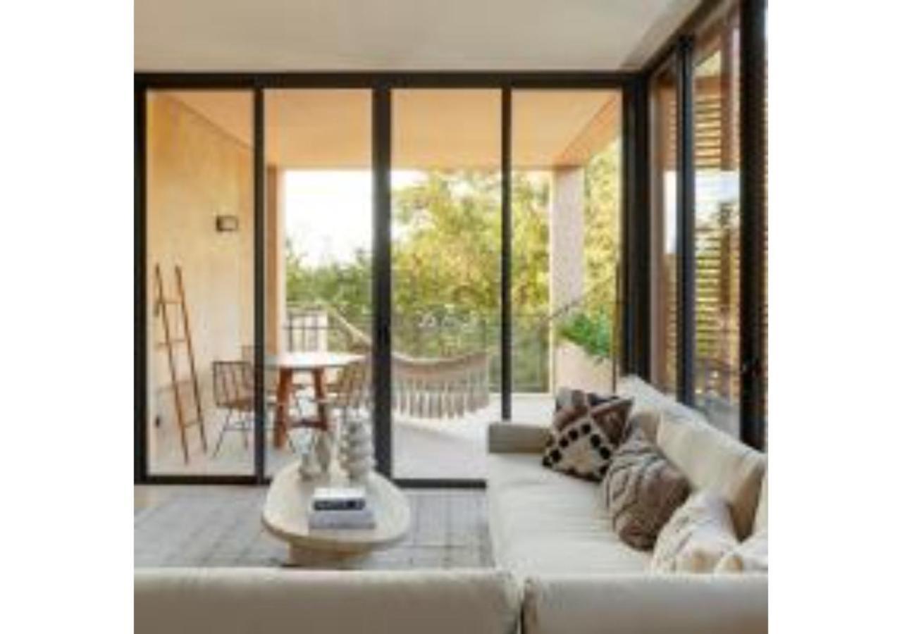 פלאייה דל כרמן Corasol Luxury Residences מראה חיצוני תמונה